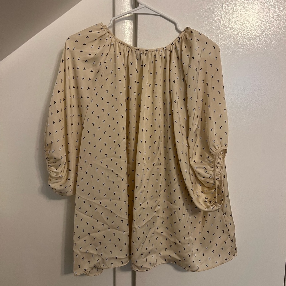 H&M Blouse - Picture 5 of 5